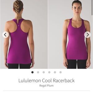 Lulu tank size 10/12 (removed tag). Great condition!